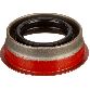 ATP Automatic Transmission Drive Axle Seal  Left 