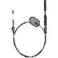 ATP Automatic Transmission Shifter Cable 