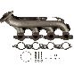 ATP Exhaust Manifold  Right 