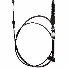 ATP Automatic Transmission Shifter Cable Kit 