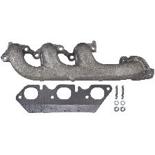 ATP Exhaust Manifold  Front 