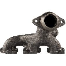 ATP Exhaust Manifold  Front 
