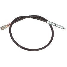 ATP Speedometer Cable  Lower 