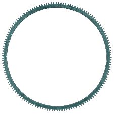 ATP Clutch Flywheel Ring Gear 