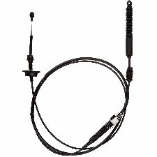 ATP Automatic Transmission Shifter Cable Kit 