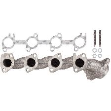 ATP Exhaust Manifold  Right 
