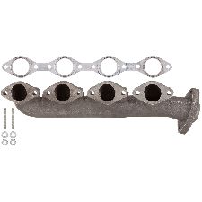 ATP Exhaust Manifold  Right 