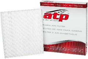 ATP Cabin Air Filter 