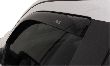 Auto Ventshade (AVS) Side Window Deflector  Front 