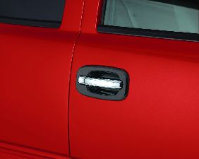 Auto Ventshade (AVS) Exterior Door Handle Cover 