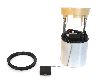 AutoBest Fuel Pump Module Assembly  Right 