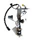 AutoBest Fuel Pump and Sender Assembly 