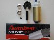 AutoBest Electric Fuel Pump 