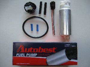 AutoBest Electric Fuel Pump 