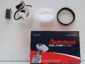 AutoBest Fuel Pump Module Assembly  Right 