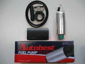 AutoBest Electric Fuel Pump 