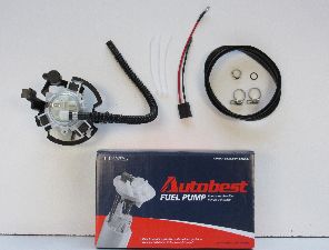 AutoBest Fuel Pump Hanger Assembly 