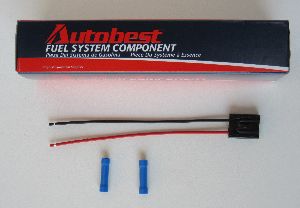 AutoBest Fuel Pump Wiring Harness 