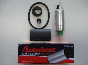 AutoBest Electric Fuel Pump 