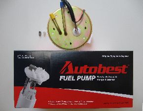 AutoBest Fuel Pump and Sender Assembly 