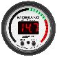 AutoMeter Air / Fuel Ratio Gauge 