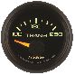 AutoMeter Automatic Transmission Oil Temperature Gauge 