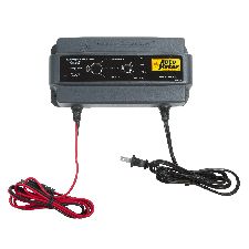 AutoMeter Battery Charger 