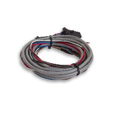 AutoMeter Air / Fuel Ratio Gauge Wiring Harness 