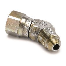 AutoMeter Pipe Fitting 