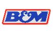 B&M Brake Hydraulic Line Lock Kit 