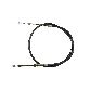 B&M Automatic Transmission Shifter Cable 