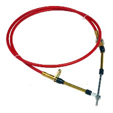 B&M Automatic Transmission Shifter Cable 