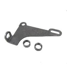 B&M Automatic Transmission Shifter Cable Bracket 