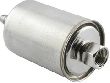 Baldwin Fuel Filter 