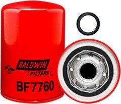Baldwin Fuel Filter 