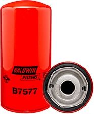 Baldwin Engine Oil Filter  Bypass 