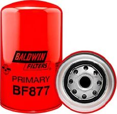 Baldwin Fuel Filter  Primary 