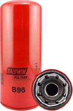 Baldwin Engine Oil Filter 
