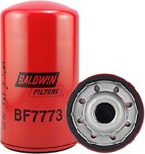 Baldwin Fuel Filter  Secondary 