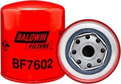 Baldwin Fuel Filter 