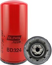 Baldwin Engine Oil Filter 