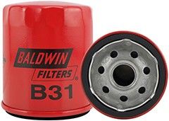 Baldwin Engine Oil Filter 