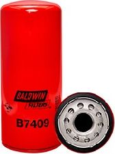 Baldwin Engine Oil Filter  Bypass 