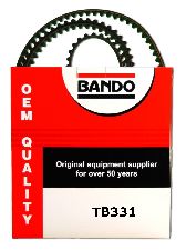 Bando Engine Timing Belt  Camshaft 