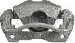 BBB Industries Disc Brake Caliper  Front Right 