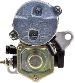 BBB Industries Starter Motor 