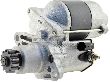 BBB Industries Starter Motor 