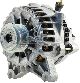 BBB Industries Alternator 