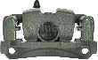 BBB Industries Disc Brake Caliper  Rear Right 