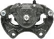 BBB Industries Disc Brake Caliper  Front Right 